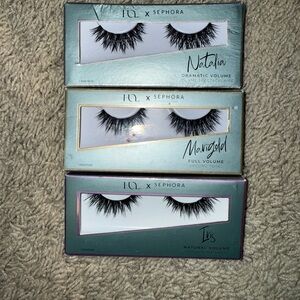 House of Lashes x Sephora Fake Lashes
